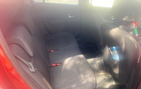 Renault Clio III, 2008 год, 425 000 рублей, 24 фотография