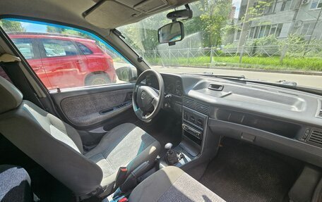 Daewoo Nexia I рестайлинг, 2007 год, 120 000 рублей, 7 фотография