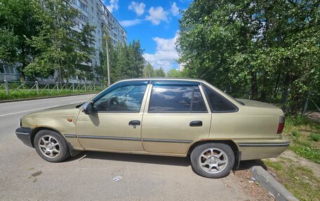 Daewoo Nexia I рестайлинг, 2007 год, 120 000 рублей, 9 фотография