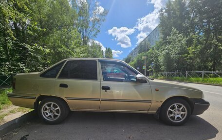 Daewoo Nexia I рестайлинг, 2007 год, 120 000 рублей, 10 фотография