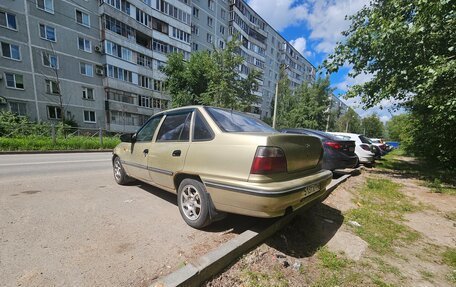 Daewoo Nexia I рестайлинг, 2007 год, 120 000 рублей, 4 фотография