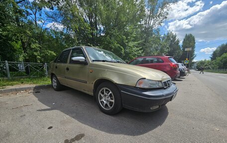 Daewoo Nexia I рестайлинг, 2007 год, 120 000 рублей, 2 фотография