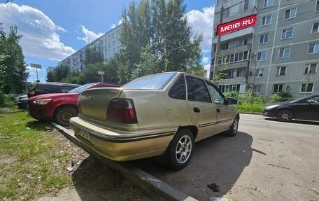 Daewoo Nexia I рестайлинг, 2007 год, 120 000 рублей, 3 фотография