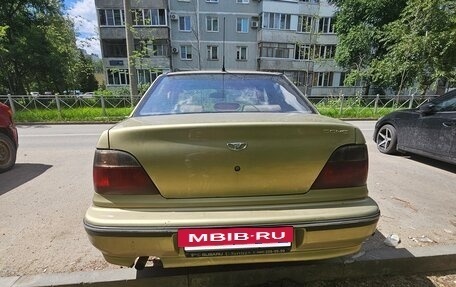 Daewoo Nexia I рестайлинг, 2007 год, 120 000 рублей, 5 фотография