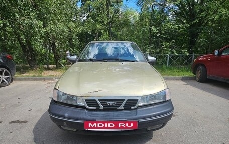 Daewoo Nexia I рестайлинг, 2007 год, 120 000 рублей, 6 фотография