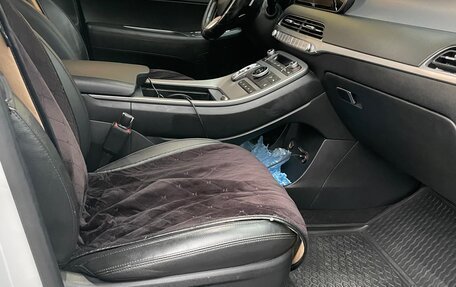 Hyundai Palisade I, 2021 год, 4 600 000 рублей, 2 фотография
