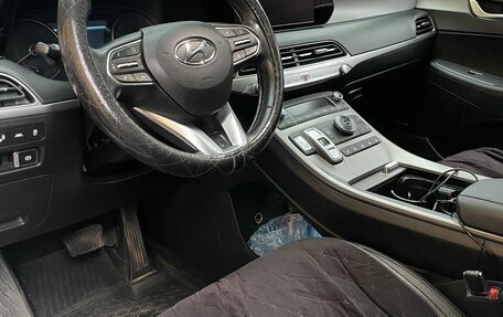 Hyundai Palisade I, 2021 год, 4 600 000 рублей, 8 фотография