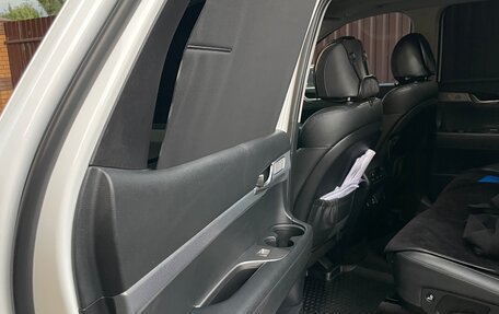 Hyundai Palisade I, 2021 год, 4 600 000 рублей, 3 фотография