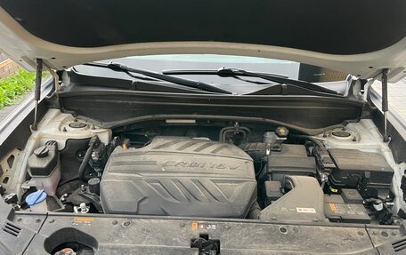 Hyundai Palisade I, 2021 год, 4 600 000 рублей, 9 фотография