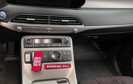 Hyundai Palisade I, 2021 год, 4 600 000 рублей, 7 фотография
