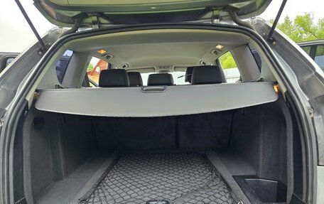 BMW X3, 2012 год, 2 300 000 рублей, 9 фотография