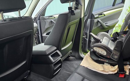 BMW X3, 2012 год, 2 300 000 рублей, 15 фотография