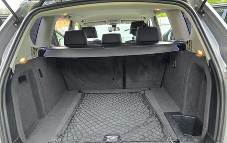 BMW X3, 2012 год, 2 300 000 рублей, 8 фотография