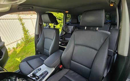 BMW X3, 2012 год, 2 300 000 рублей, 12 фотография
