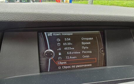 BMW X3, 2012 год, 2 300 000 рублей, 21 фотография