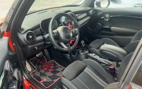 MINI Hatch, 2020 год, 3 100 000 рублей, 4 фотография