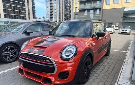 MINI Hatch, 2020 год, 3 100 000 рублей, 3 фотография