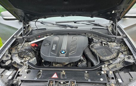 BMW X3, 2012 год, 2 300 000 рублей, 22 фотография