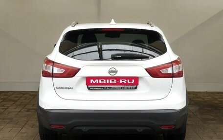 Nissan Qashqai, 2018 год, 1 849 000 рублей, 3 фотография