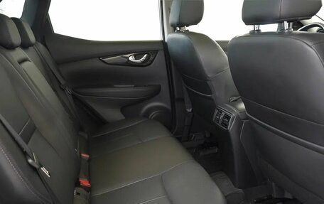 Nissan Qashqai, 2018 год, 1 849 000 рублей, 16 фотография