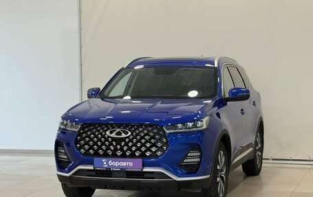 Chery Tiggo 7 Pro, 2022 год, 1 825 000 рублей, 1 фотография