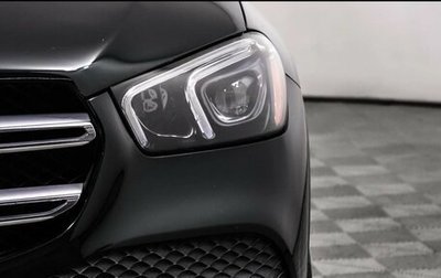 Mercedes-Benz GLE, 2021 год, 6 200 000 рублей, 1 фотография