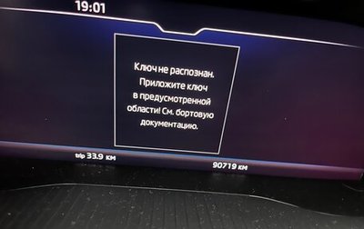 Skoda Karoq I, 2021 год, 2 600 000 рублей, 1 фотография