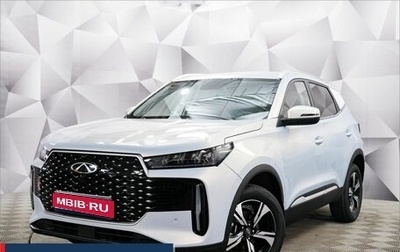 Chery Tiggo 4 I рестайлинг, 2025 год, 2 217 000 рублей, 1 фотография