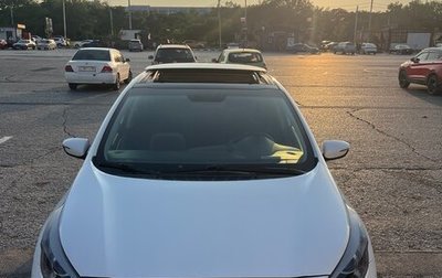 KIA cee'd III, 2016 год, 1 390 000 рублей, 1 фотография