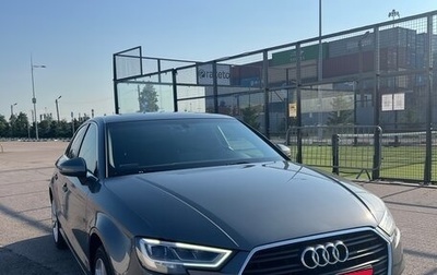 Audi A3, 2020 год, 2 245 000 рублей, 1 фотография