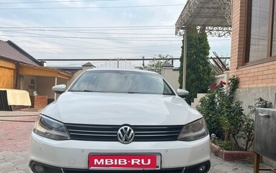 Volkswagen Jetta VI, 2013 год, 1 050 000 рублей, 1 фотография