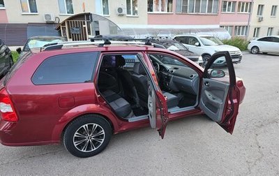 Chevrolet Lacetti, 2008 год, 315 000 рублей, 1 фотография