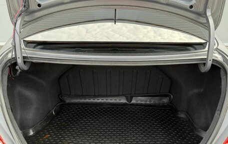Hyundai Solaris II рестайлинг, 2011 год, 465 000 рублей, 16 фотография