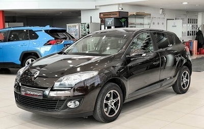 Renault Megane III, 2014 год, 899 000 рублей, 1 фотография