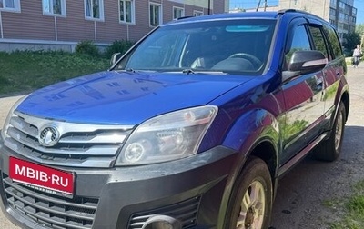 Great Wall Hover H3 I, 2011 год, 420 000 рублей, 1 фотография