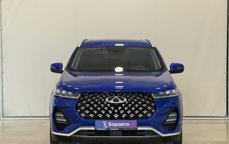 Chery Tiggo 7 Pro, 2022 год, 1 825 000 рублей, 3 фотография