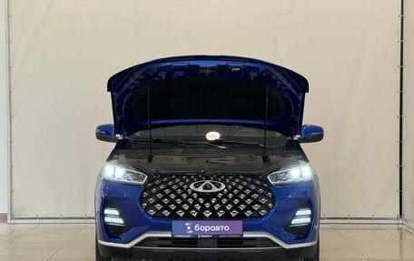 Chery Tiggo 7 Pro, 2022 год, 1 825 000 рублей, 4 фотография