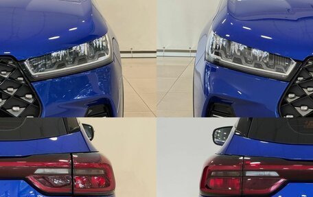 Chery Tiggo 7 Pro, 2022 год, 1 825 000 рублей, 5 фотография