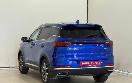 Chery Tiggo 7 Pro, 2022 год, 1 825 000 рублей, 7 фотография