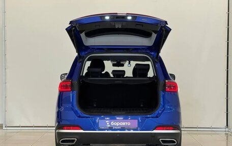 Chery Tiggo 7 Pro, 2022 год, 1 825 000 рублей, 9 фотография