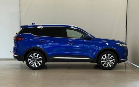 Chery Tiggo 7 Pro, 2022 год, 1 825 000 рублей, 11 фотография