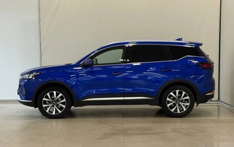 Chery Tiggo 7 Pro, 2022 год, 1 825 000 рублей, 10 фотография