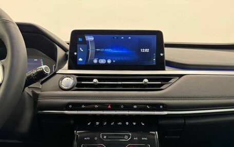 Chery Tiggo 7 Pro, 2022 год, 1 825 000 рублей, 17 фотография
