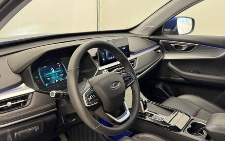 Chery Tiggo 7 Pro, 2022 год, 1 825 000 рублей, 12 фотография