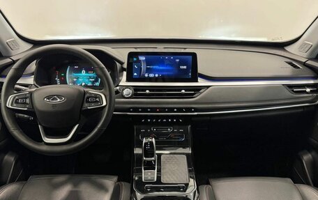 Chery Tiggo 7 Pro, 2022 год, 1 825 000 рублей, 16 фотография