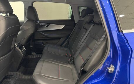 Chery Tiggo 7 Pro, 2022 год, 1 825 000 рублей, 14 фотография