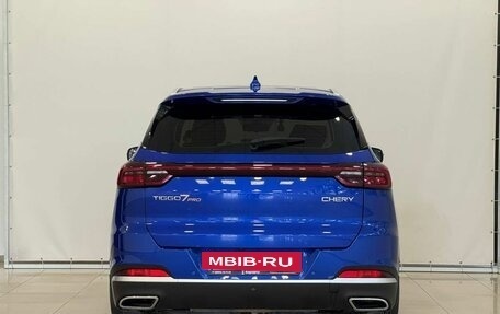 Chery Tiggo 7 Pro, 2022 год, 1 825 000 рублей, 8 фотография