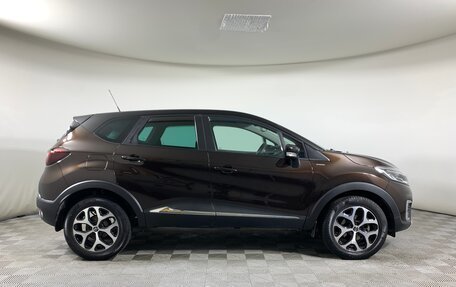 Renault Kaptur I рестайлинг, 2018 год, 1 530 000 рублей, 4 фотография