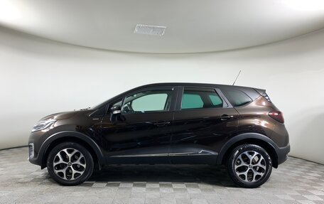 Renault Kaptur I рестайлинг, 2018 год, 1 530 000 рублей, 8 фотография