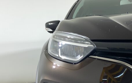 Renault Kaptur I рестайлинг, 2018 год, 1 530 000 рублей, 10 фотография
